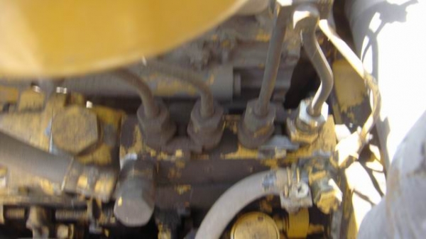 รถขุด CAT 312 รถขุด CAT 312