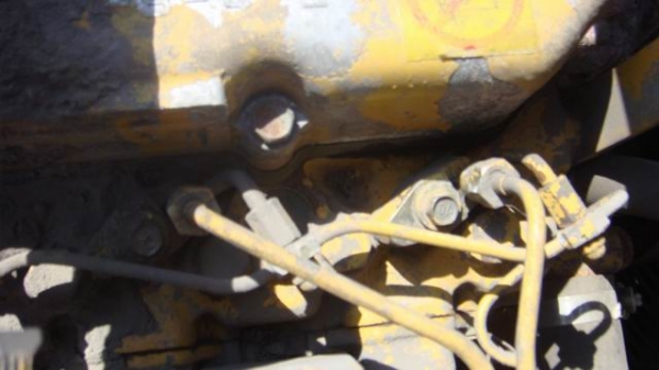 รถขุด CAT 312 รถขุด CAT 312