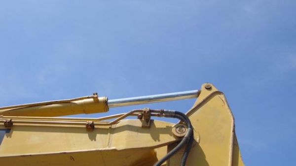 รถขุด CAT 312 รถขุด CAT 312