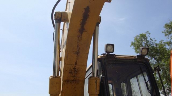 รถขุด CAT 312 รถขุด CAT 312