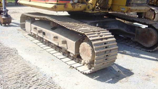 รถขุด CAT 312 รถขุด CAT 312