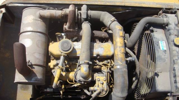 รถขุด CAT 312 รถขุด CAT 312