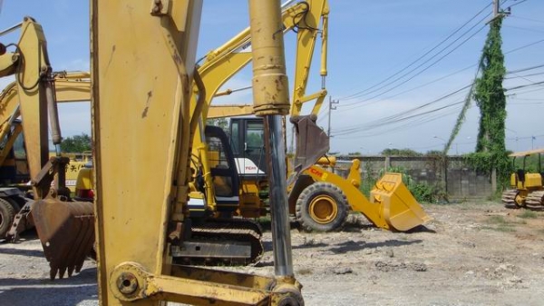 รถขุด CAT 312 รถขุด CAT 312