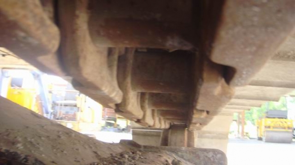 รถขุด CAT 312 รถขุด CAT 312