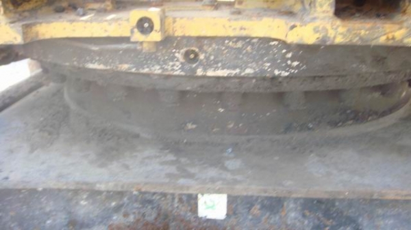 รถขุด CAT 312