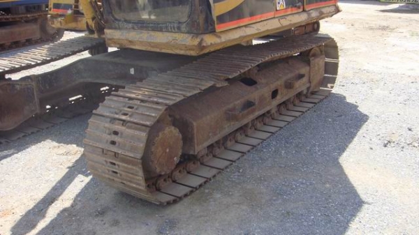 รถขุด CAT 312 รถขุด CAT 312