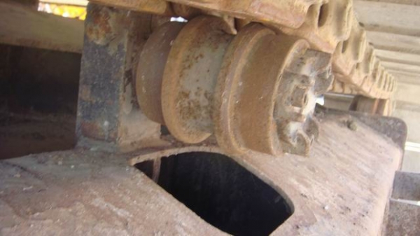 รถขุด CAT 312 รถขุด CAT 312