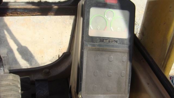 รถขุด CAT 312 รถขุด CAT 312