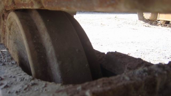 รถขุด CAT 312 รถขุด CAT 312