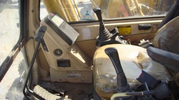 รถขุด CAT 312 รถขุด CAT 312