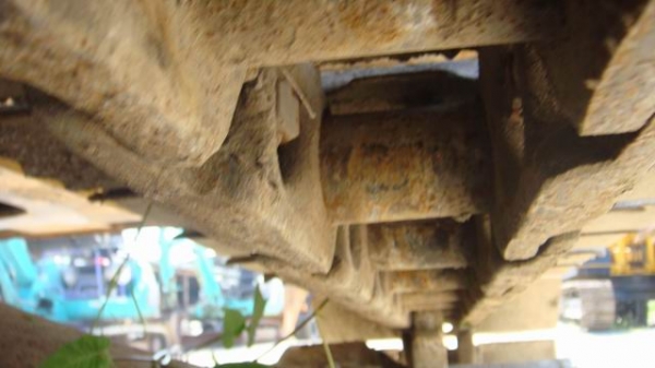 รถขุด E120 สวยๆ รถขุด E120 สวยๆ