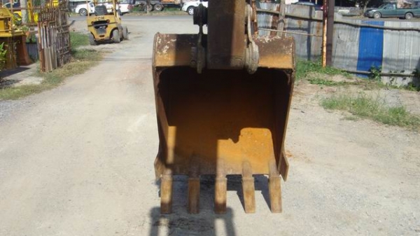 รถขุด E120 สวยๆ รถขุด E120 สวยๆ