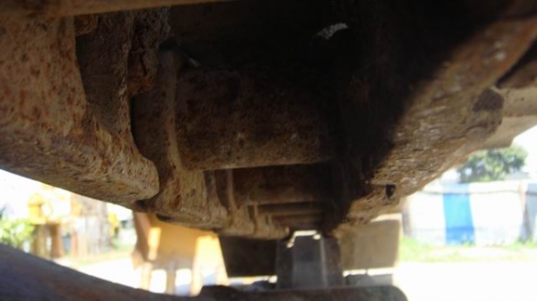 รถขุด E120 สวยๆ รถขุด E120 สวยๆ