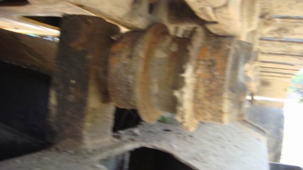 รถขุด E120 สวยๆ รถขุด E120 สวยๆ