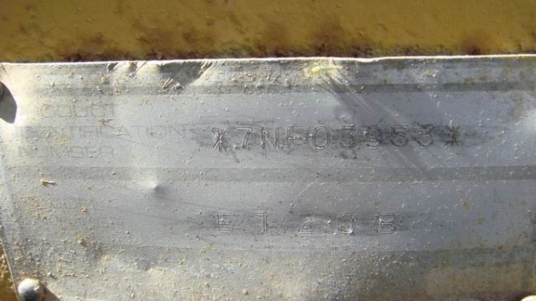 รถขุด E120 สวยๆ รถขุด E120 สวยๆ