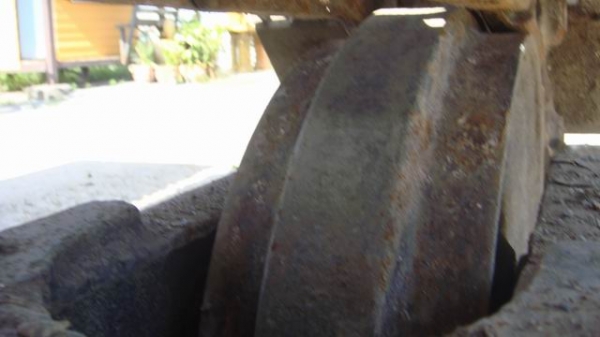 รถขุด E120 สวยๆ รถขุด E120 สวยๆ