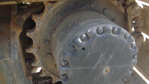 รถขุด E120 สวยๆ รถขุด E120 สวยๆ