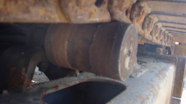 รถขุดเล็ก IHI32J