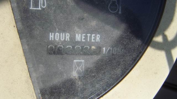 รถขุดเล็ก IHI32J