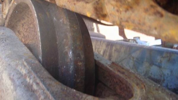 รถขุดเล็ก IHI32J