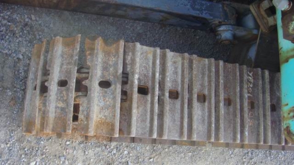 รถขุดเล็ก IHI32J