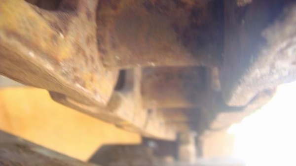 รถขุดเล็ก IHI32J