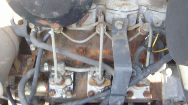 รถขุดเล็ก IHI32J