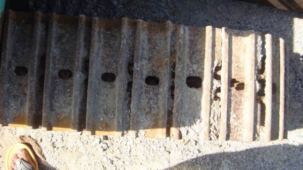 รถขุดเล็ก IHI32J