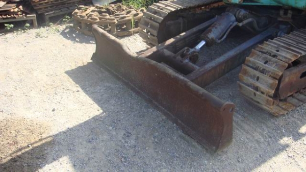 รถขุดเล็ก IHI32J