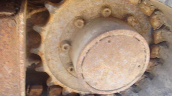 รถขุดจิ๋วๆ MM15 รถขุดจิ๋วๆ MM15