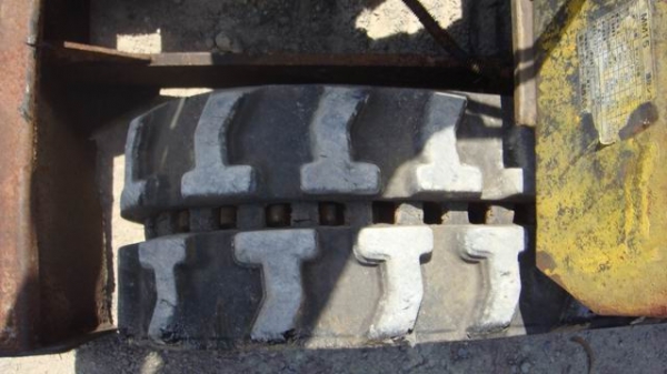 รถขุดจิ๋วๆ MM15 รถขุดจิ๋วๆ MM15