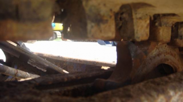 รถขุดจิ๋วๆ MM15 รถขุดจิ๋วๆ MM15