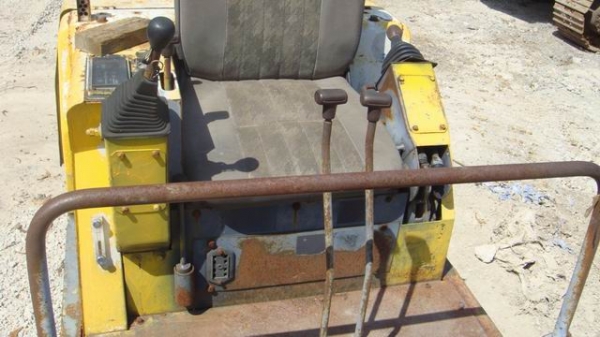 รถขุดจิ๋วๆ MM15 รถขุดจิ๋วๆ MM15