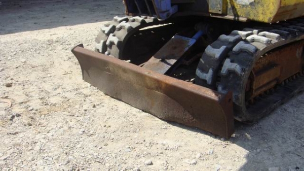 รถขุดจิ๋วๆ MM15 รถขุดจิ๋วๆ MM15