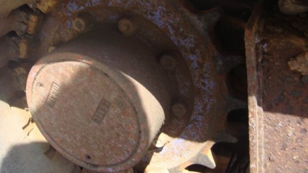 รถขุดจิ๋วๆ MM15 รถขุดจิ๋วๆ MM15