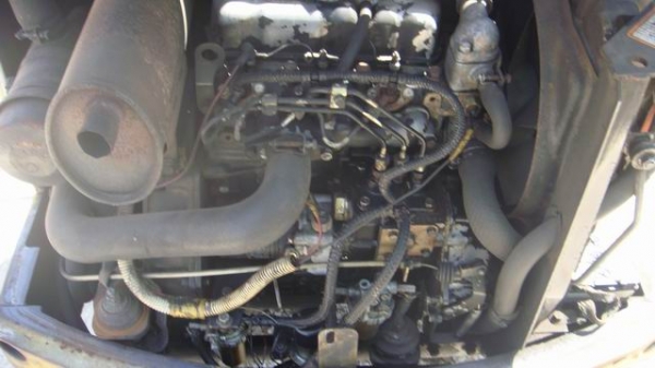 รถขุดจิ๋วๆ MM15 รถขุดจิ๋วๆ MM15