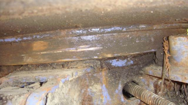 รถขุดจิ๋วๆ MM15 รถขุดจิ๋วๆ MM15