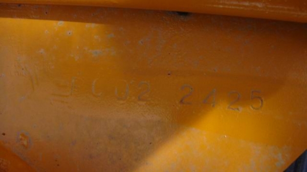 รถขุดจิ๋วๆๆๆ PC20-2 รถขุดจิ๋วๆๆๆ PC20-2