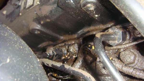 รถขุดนอก PC45-1E รถขุดนอก PC45-1E