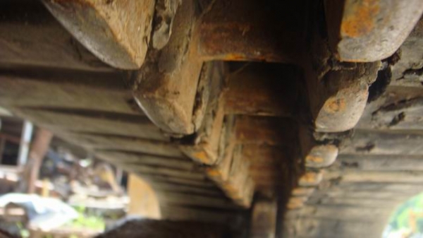 รถขุดนอก PC45-1E รถขุดนอก PC45-1E