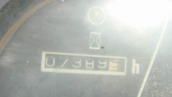 รถขุดนอก PC45-1E รถขุดนอก PC45-1E