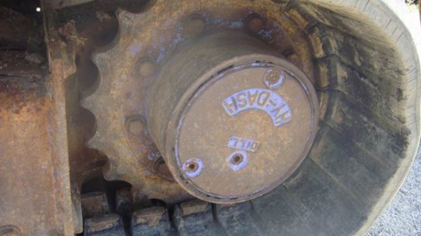 รถขุดนอก PC45-1E รถขุดนอก PC45-1E