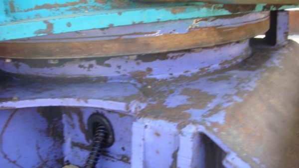 รถขุดนอก PC45-1E รถขุดนอก PC45-1E