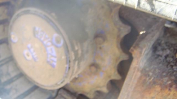 รถขุดนอก PC45-1E รถขุดนอก PC45-1E