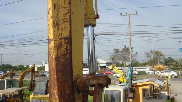 รถขุดขนาด120 เรามี PC128US-2E รถขุดขนาด120 เรามี PC128US-2E