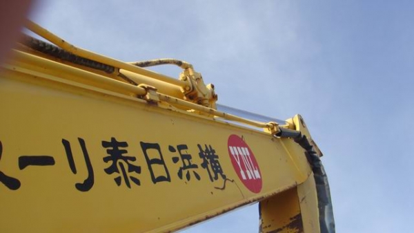 รถขุดขนาด120 เรามี PC128US-2E รถขุดขนาด120 เรามี PC128US-2E