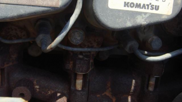 รถขุดขนาด120 เรามี PC128US-2E รถขุดขนาด120 เรามี PC128US-2E