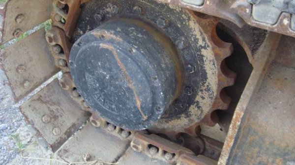 รถขุดขนาด120 เรามี PC128US-2E รถขุดขนาด120 เรามี PC128US-2E