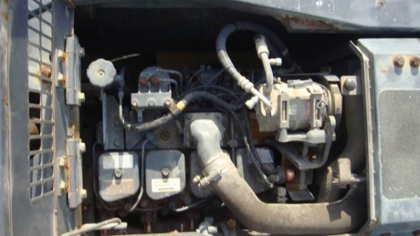 รถขุดขนาด120 เรามี PC128US-2E รถขุดขนาด120 เรามี PC128US-2E