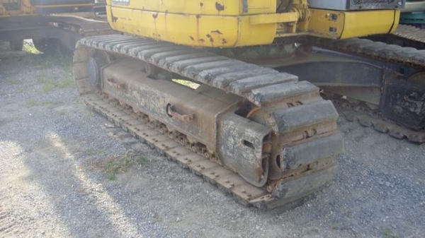 รถขุดขนาด120 เรามี PC128US-2E รถขุดขนาด120 เรามี PC128US-2E